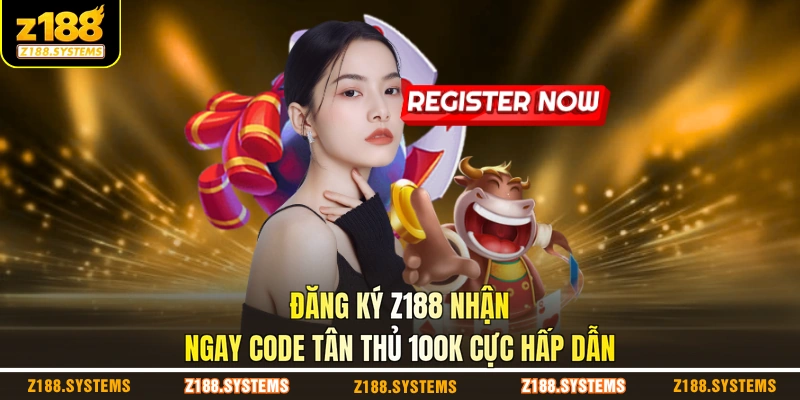 Đăng ký Z188