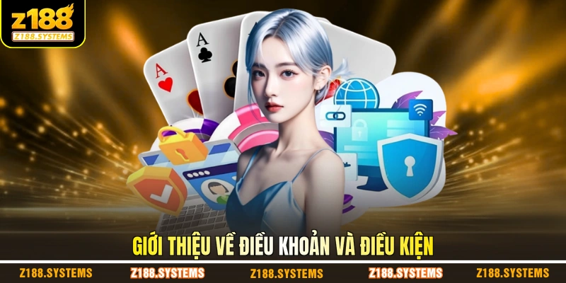 Giới thiệu về điều khoản và điều kiện